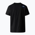 Shirt Herren The North Face Mountain Line Tee tnf black 5