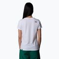 Shirt Damen The North Face Simple Dome Slim Tee tnf white 3