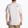 Herren-T-Shirt The North Face Rust 2 weiß 2