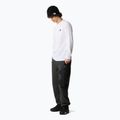 Longsleeve Herren The North Face Simple Dome white 2