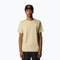 Herren The North Face Box Nse Schotter-T-Shirt