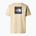 Shirt Herren The North Face Box Nse gravel 6