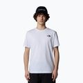 Shirt Herren The North Face Box Nse tnf white