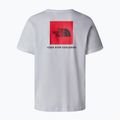 Shirt Herren The North Face Box Nse tnf white 5