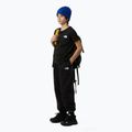 The North Face Simple Dome Kinder-T-Shirt schwarz 4