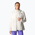Regenjacke Damen The North Face Quest white dune