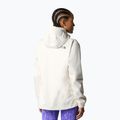 Regenjacke Damen The North Face Quest white dune 3