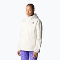 Regenjacke Damen The North Face Quest white dune 4