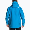 Herren Regenjacke The North Face Jazzi GTX skyline blau 2