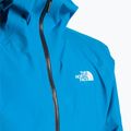 Herren Regenjacke The North Face Jazzi GTX skyline blau 3