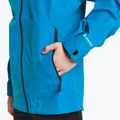 Herren Regenjacke The North Face Jazzi GTX skyline blau 4