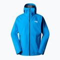 Herren Regenjacke The North Face Jazzi GTX skyline blau 8