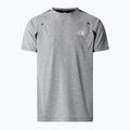 Trekking Shirt T-shirt Herren The North Face Ma Lab anthracite grey white h