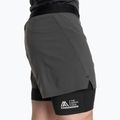 Training Shorts Herren The North Face Ma Lab Dual anthracite grey/black 4