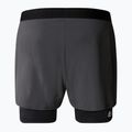 Training Shorts Herren The North Face Ma Lab Dual anthracite grey/black 6