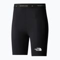 Trekking Shorts Damen The North Face Ma Tight black