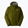 Regenjacke Herren The North Face Whiton 3L forest olive