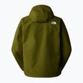 Regenjacke Herren The North Face Whiton 3L forest olive 2