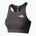 Sport BH The North Face Ma Tanklette Graphic anthracite grey/black