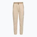 Damen-Trekkinghose The North Face Ma Wind Track granite sand/kelp tan
