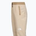 Damen-Trekkinghose The North Face Ma Wind Track granite sand/kelp tan 3