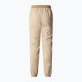 Damen-Trekkinghose The North Face Ma Wind Track granite sand/kelp tan 2