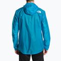 Windjacke Herren The North Face Windstream Shell skyline blue 2