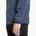 Softshell Jacke Herren The North Face Vertline shady blue 4