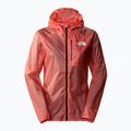 Windjacke Damen The North Face Windstream Shell radiant orange/black