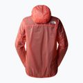 Windjacke Damen The North Face Windstream Shell radiant orange/black 2