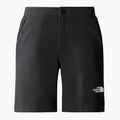 Trekking Shorts Damen The North Face Felik Slim Tapered asphalt grey/black