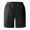 Trekking Shorts Damen The North Face Felik Slim Tapered asphalt grey/black 2