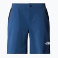 Trekking Shorts Damen The North Face Felik Slim Tapered shady blue/black