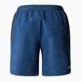 Trekking Shorts Damen The North Face Felik Slim Tapered shady blue/black 2