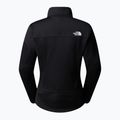 Damen-Trekking-Sweatshirt The North Face Mistyescape schwarz 2