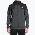 Windjacke Herren The North Face Ma Wind Track asphalt grey/black