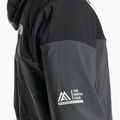 Windjacke Herren The North Face Ma Wind Track asphalt grey/black 4