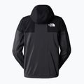 Windjacke Herren The North Face Ma Wind Track asphalt grey/black 7