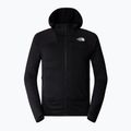 Herren-Trekking-Sweatshirt The North Face Stormgap Powergrid schwarz 6