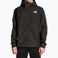 Regenjacke Herren The North Face Whiton 3L black