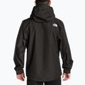 Regenjacke Herren The North Face Whiton 3L black 2
