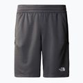 Herren The North Face Ma Fleece anthrazit grau/schwarz Shorts 5