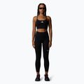 Damen Laufleggings The North Face Flex 25In Tight schwarz 2