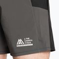 Herren The North Face Ma Woven Shorts schwarz/anthrazitgrau 4