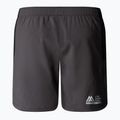 Herren The North Face Ma Woven Shorts schwarz/anthrazitgrau 5