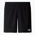 Herren The North Face Ma Woven Shorts schwarz/anthrazitgrau 6