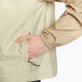 Herren Windjacke The North Face Cyclone 3 kies/schwarz/khaki 4