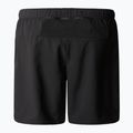 Herren Laufshorts The North Face Sunriser Short 7In schwarz 5