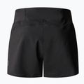 Lauf Shorts Damen The North Face Sunriser 4in black 2