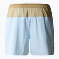 Herren Laufshorts The North Face Sommer Lt Short 6In Gerste blau / khaki Stein 2